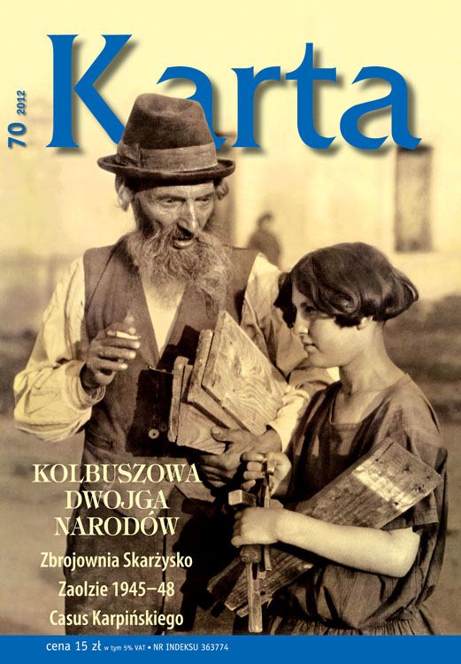 Karta 70