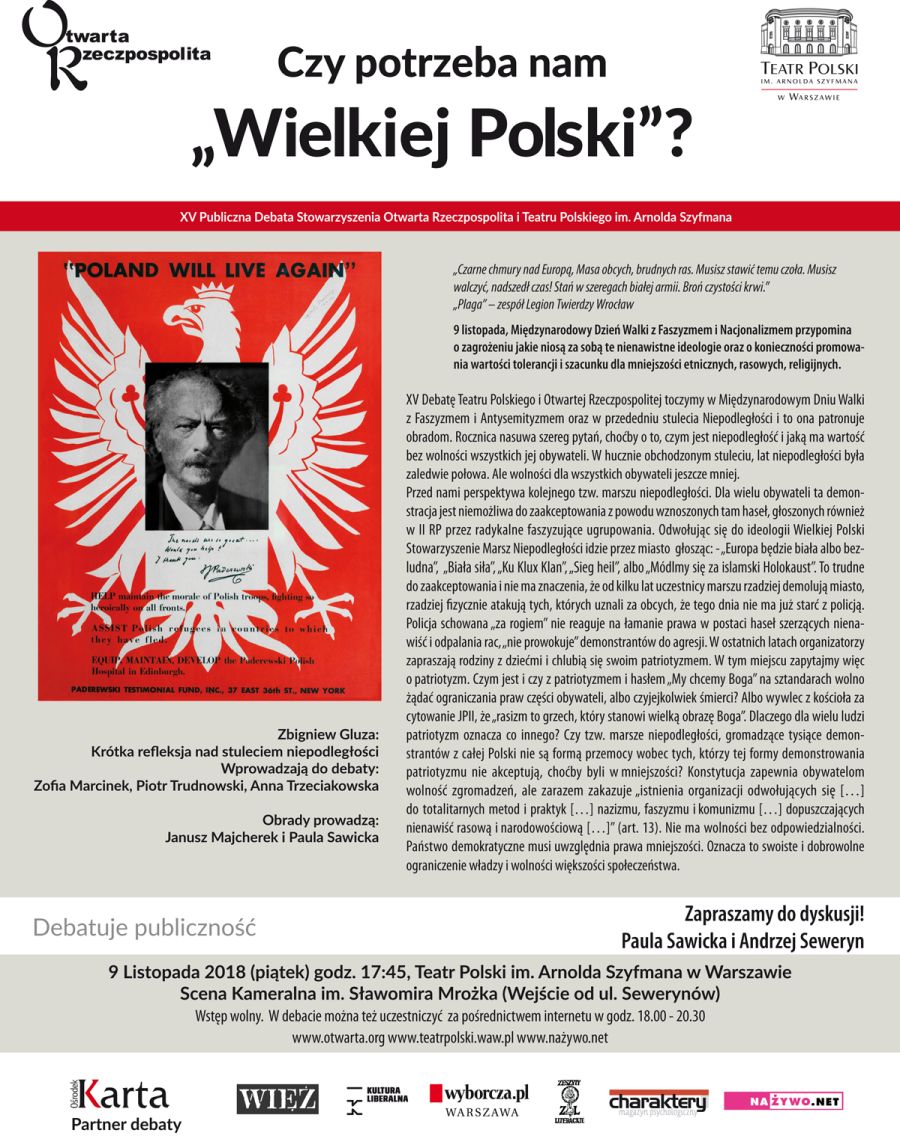 plakat