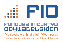 logo FIO
