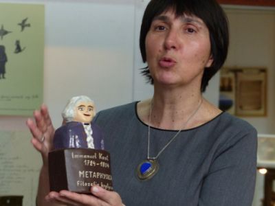Grażyna Patryn
