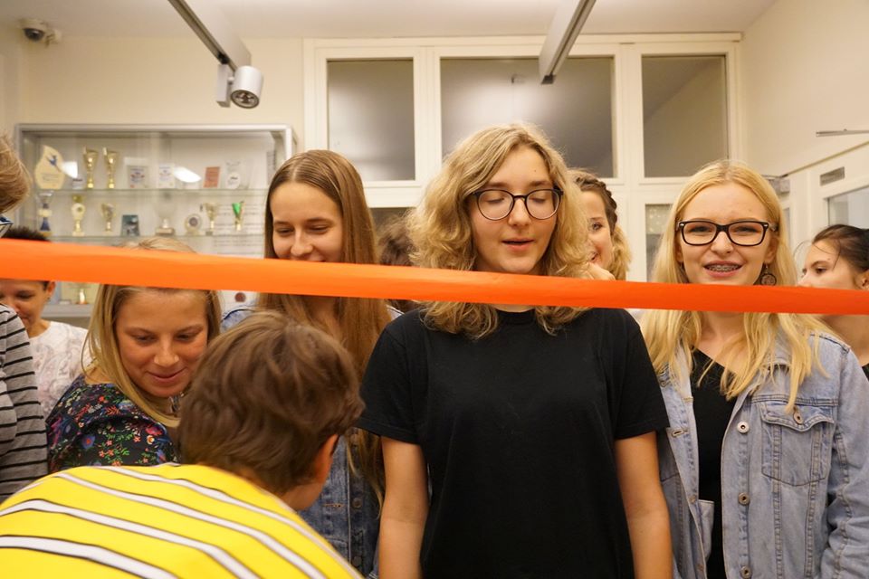 Fot. Adriana Kapała/Ośrodek KARTA