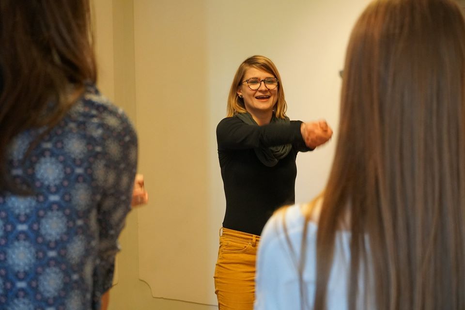 Fot. Adriana Kapała