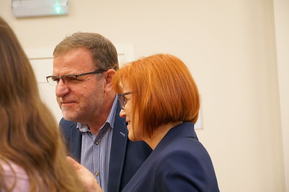 Fot. Adriana Kapała/Ośrodek KARTA